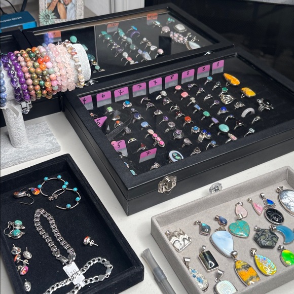 Unlisted items 💎 - FINAL SALE 03/18 - Picture 2 of 15